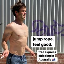 5 reasons to jump rope